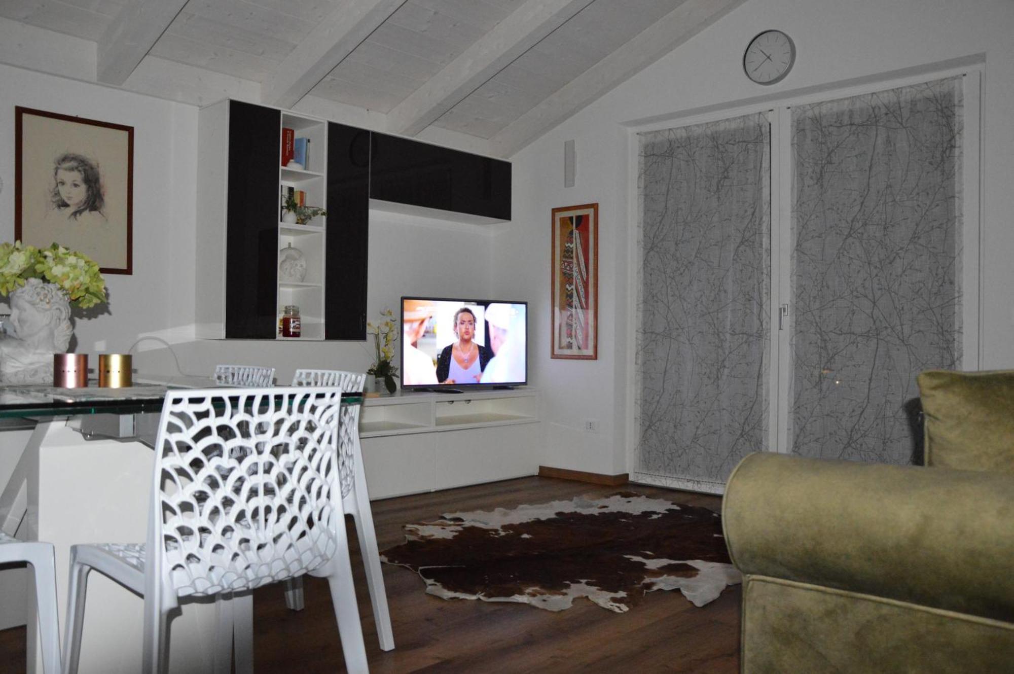 Ivana Suite Levico Terme Εξωτερικό φωτογραφία